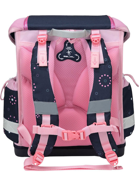 Butterfly Schulranzen Rucksack 19l 63 x 38 x 63cm