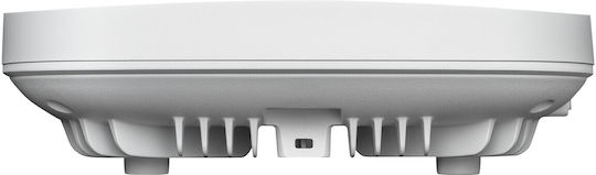 Lancom LX-7400 Access Point Wi‑Fi 7 Tri Band (2.4 & 5 & 6GHz) Single Kit