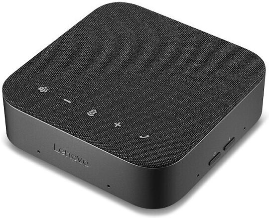 Lenovo Ηχείο Bluetooth Μαύρο 4Y71Q47766