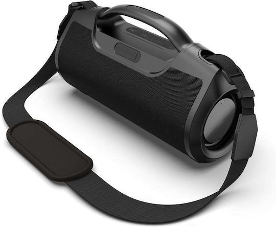 HAMA Mate Pro MK II Boxă Bluetooth 60W cu Durată a Bateriei de până la 12 Ore Neagră