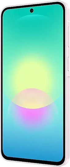 Samsung Galaxy A27 5G Dual SIM (6/128GB) Pink