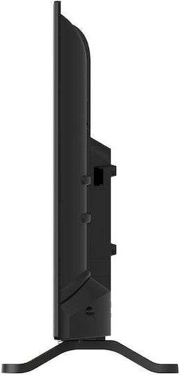 Smart Tech Smart Τηλεόραση 32" HD Ready LED 32HV02T3 (2025)