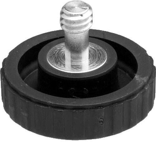 HAMA Camera Screws 11 mm 1/4 5134 5 pcs Accessory