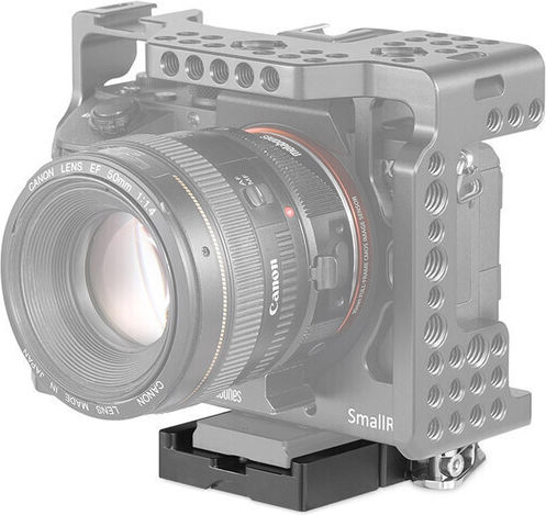 SmallRig Quick Release Clamp Arca Type Compatible Accesoriu
