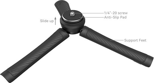 SmallRig Placă de eliberare rapidă 6941590014548