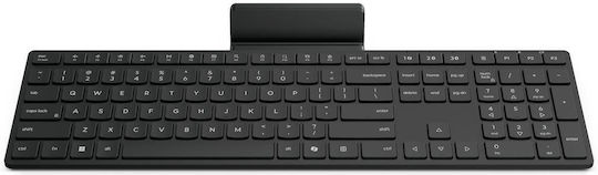Lenovo Pro 6000 Wireless Bluetooth Keyboard English US