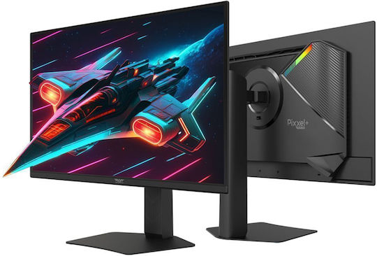 Armaggeddon PXP-27UXO-B QD-OLED Gaming Monitor 27" QHD 2560x1440 280Hz with Response Time 1ms GTG