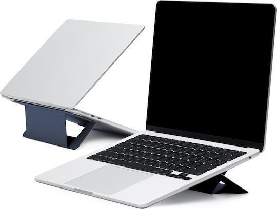 MOFT MS005-1 Βάση Στήριξης για Laptop έως 16" Γκρι