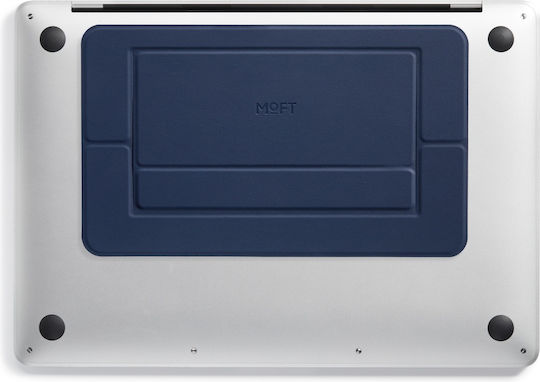 MOFT MS005-1 Βάση Στήριξης για Laptop έως 16" Navy Blue