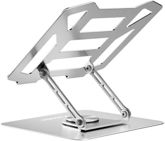 Wozinsky WDCX-X19-AB Stand for Laptop up to 16" Silver