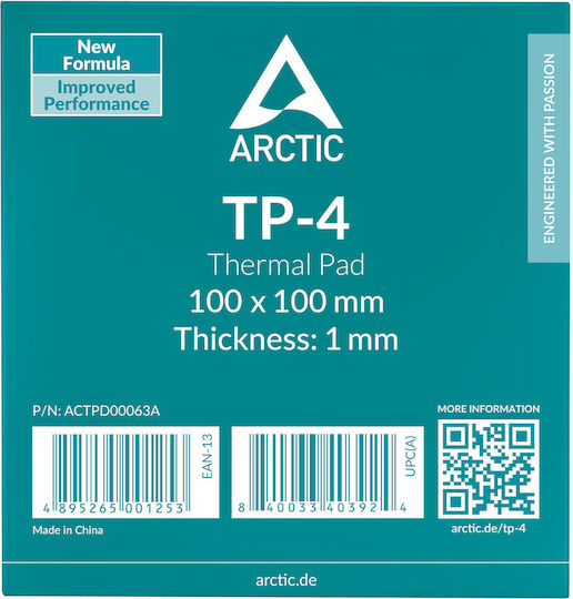 Arctic Thermal Pad