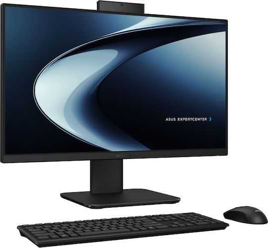 Asus ExpertCenter P400 P440VA-GR210H4CB0X 23.8" (5-210H/16GB/512GB SSD/FHD/W11 Pro) GR
