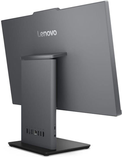 Lenovo Neo 50a G5 23.8" (7-240H/16GB/512GB SSD/FHD/No OS) Luna Grey