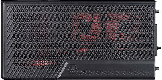 Actina Компютри В Компактен Формат Гейминг Настолен Компютър Ryzen 5-7500F/16GB DDR4/1.0TB SSD/Windows 11 Home