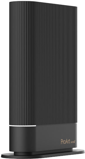 Asus ProArt PRT-BE5000 Ασύρματο Router Wi‑Fi 7 με 3 Θύρες