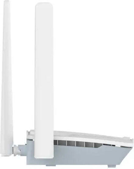 D-Link G403C/E Ασύρματο Router Wi‑Fi 4 με 4 Θύρες
