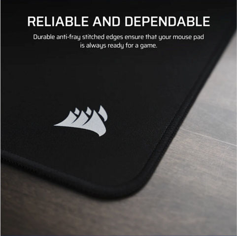 Corsair CH-941D0A0-WW Gaming Mouse Pad Negru