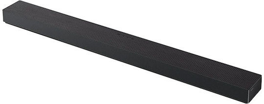 Samsung HW-QS90H/EN Саундбар 7.1.2 Bluetooth HDMI и Wi-Fi 65W с Дистанционно Черен