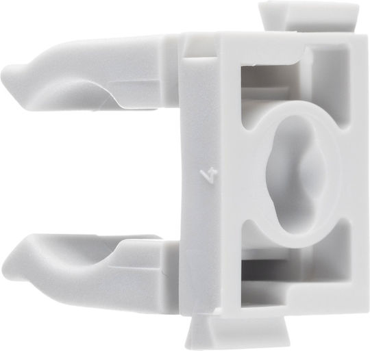 Elematic Cable Support Gray (13502125) 100pcs