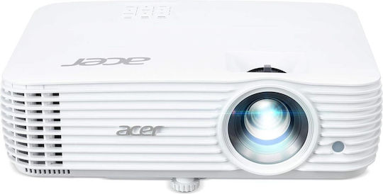 Acer DLP Projektor Full HD mit Wi-Fi MR.JTA11.00L