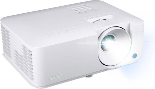 Acer Vero XL2521 MR.JYS11.001 3D Beamer DLP Full HD Laser mit Eingebauten Lautsprechern