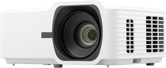 Viewsonic LSD500HD Projector DLP Full HD Laser with Built-in Speakers
