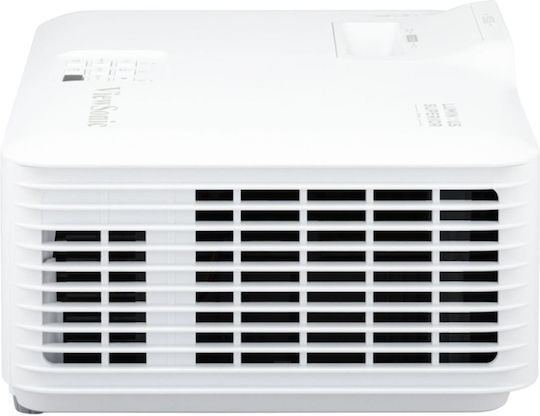 Viewsonic LSD500HD Projector DLP Full HD Laser with Built-in Speakers