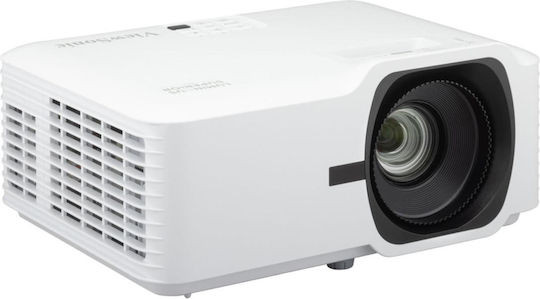 Viewsonic LSD500HD Projector DLP Full HD Laser with Built-in Speakers