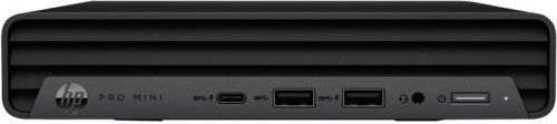 HP Pro Mini 400 G9 PC (Core i5-14500T/8GB DDR4/512GB SSD/Fără sistem de operare)