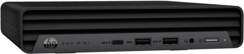 HP Pro Mini 400 G9 PC (Core i5-14500T/8GB DDR4/512GB SSD/Fără sistem de operare)