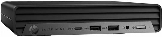 HP Pro Mini 400 G9 PC (Kern i5-14500T/16GB DDR4/512GB SSD/W11 Pro)
