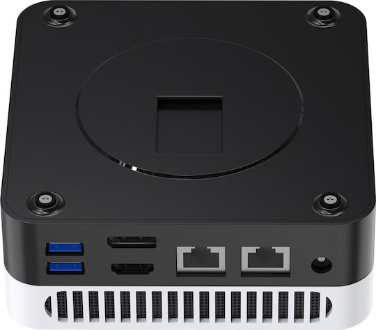 Chuwi Mini PC (Core i3-1220P/8GB DDR4/256GB SSD/W11 Pro)