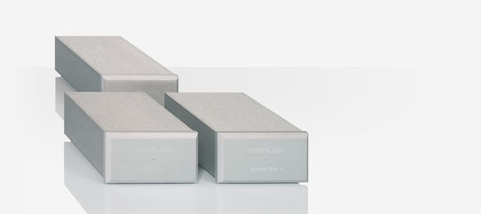 ClearAudio Accu Plus Power Supply Sursa de alimentare