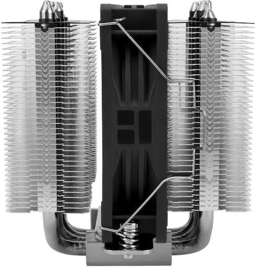Thermalright Peerless Assassin 90 SE Охладител за ЦПУ за Socket /A/M/4/A/M/5/1/2/0/0/1/1/5/x/1/7/0/0/ Черен
