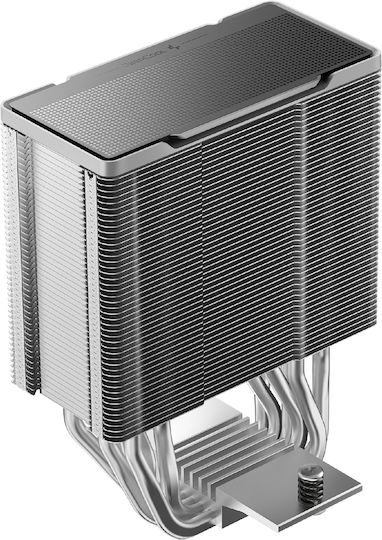 Deepcool R-AG600-BKAMMG2-G Ventilator De Răcire CPU Pentru Priza 1851/AM5/1700 Cu Iluminare ARGB