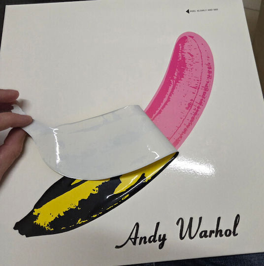 Velvet Underground & Nico 3 Velvet Underground & Nico Vinyl