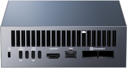 Asus 90MS0371-M00030 Barebone (128GB M.2 / SSD)