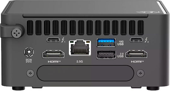 Asus 90AS00L1-M005L0 Barebone (Nucleu 5-)