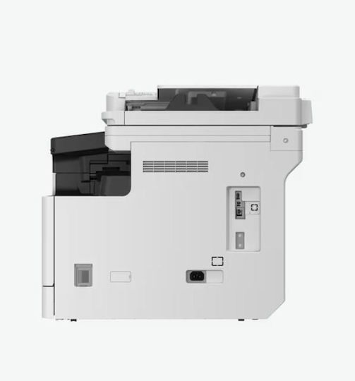 Canon IMAGERUNNER 2425I II + TONER C-EXV 60 Monochrome Laser All in One with WiFi and Mobile Print 7078C002