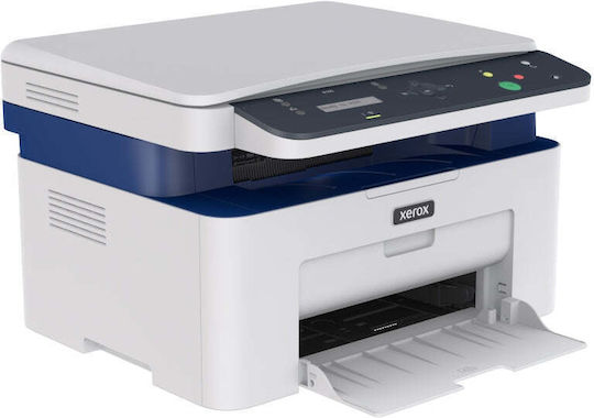 Xerox Черно-Бяло Многофункционално Лазерно B105V_BI