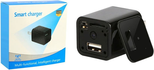 Camera Accessory Surveillance Capacity 32GB