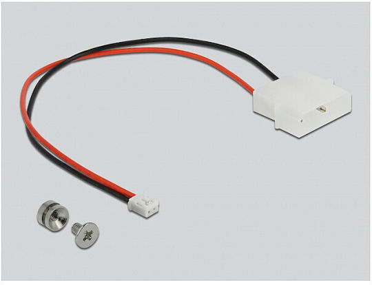 Delock M.2 Key B+M to USB Type-C Male Converter Delock 63174