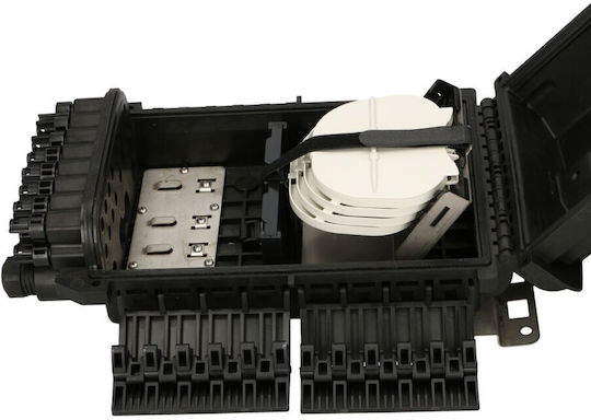 Extralink Extralink Optical Fiber Adapter EX.13537 4 Pieces