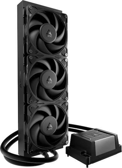 Arctic Liquid Freezer WS360-SP6 Sistem de Răcire cu Apă AIO CPU cu 3 Ventilatoare de 120mm
