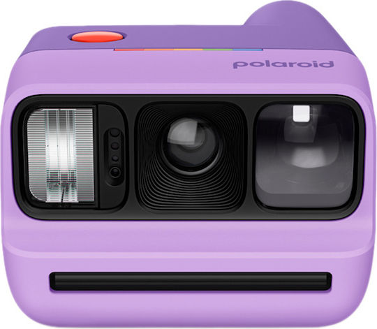 Polaroid Go Gen 3 Instant Camera Purple