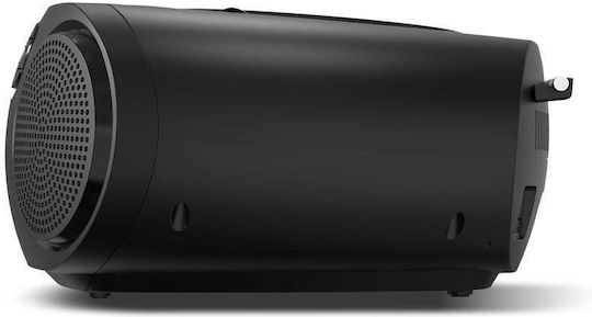 Philips Tragbares Radio-CD-Spieler mit Radio