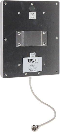 RF-MAX RF-ANT-GSM/DCS/UMTS-7.5/10 Internal/External Wi-Fi Antenna Directional 10dBi with N-connector connection