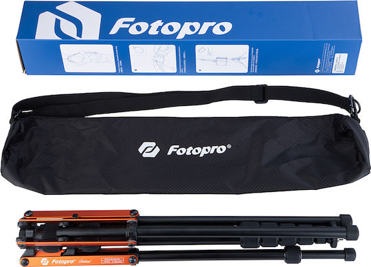 Fotopro Lichtstativ für Studio