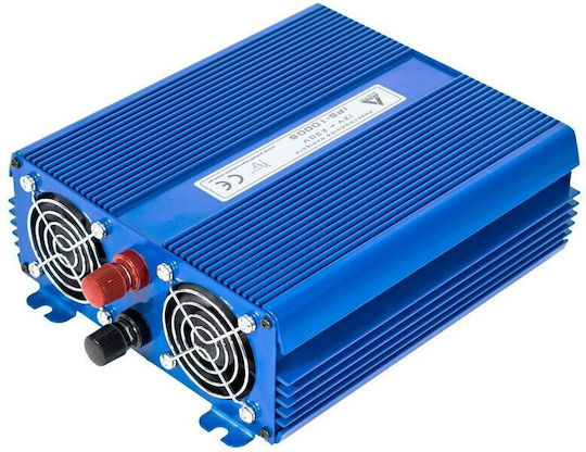Azo Digital Inverter Power 1000W with Nominal Input Voltage 230V Single Phase AZO00D1128