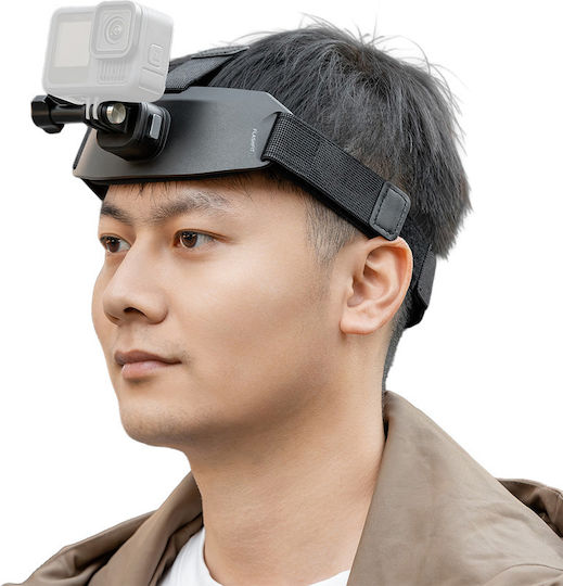 Smallrig Head Strap Mount Action Cameras